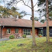 4 Star Holiday Home in Yngsjo