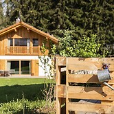 Spacious Chalet in Wolting With Sauna