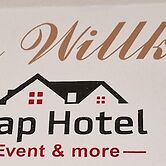 Gap Hotel Event & more