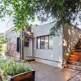 Casita Panadería Cozy House in San Simón