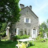 Cottage in Auvergne Near Puy Mary