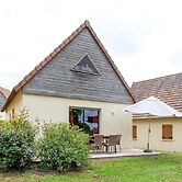 Beautiful Holiday Home With Terrace