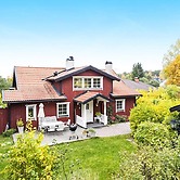 4 Star Holiday Home in Ekero-by Traum