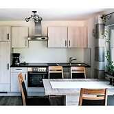 Lovely Apartment in Baden-wurttemberg