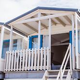 Holiday Home in Wijk aan Zee by the Beach