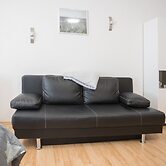 Studio mit Terrasse in Winterberg