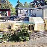 7 Person Holiday Home in Nynashamn-by Traum