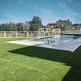 Apartment in Valras-plage Near Sandy Beach