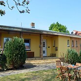 Relaxing Retreat by Poel Beach