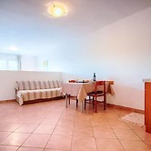 Apartments Bruna Lastovo-one Bedroom Apartment With Balcony and Sea Vi