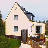 Holiday Home in Lichtenau With Garden Bliss