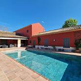 Belvilla by OYO Villa Valencina de la Concepcion