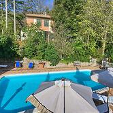 Holiday Home in Sassetta Near Beaches