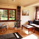 Crystal Holiday Home