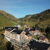 Apartment in Schrocken Near Ski Arlberg