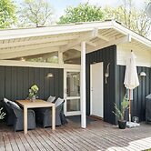 10 Person Holiday Home in Vig