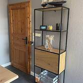 Holiday Home Anje Comfortable Vacation Home