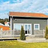 4 Star Holiday Home in Fagerfjall-by Traum