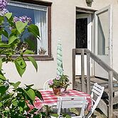 4 Person Holiday Home in Odsmal