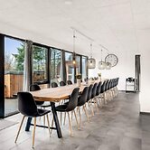 4 Star Holiday Home in Ulfborg-by Traum