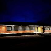 4 Star Holiday Home in Ulfborg