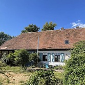 Holiday Home in Breetz ub. Lenzen