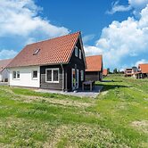 Holiday Home in Scherpenisse With Infrared Sauna