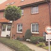 Holiday Apartment in Wangerland Horumersiel