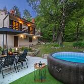 Bergwoning Emerald Droom