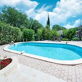 Villa in Taradeau Near Vineyards & Beaches