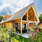 Veluwe Villa Wellness