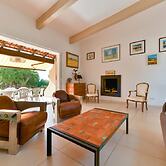 Beautiful Holiday Home With Terrace