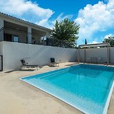 Majestic Villa With Private Pool