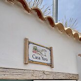 Cave House Yara With Pool and Facilities for PRM