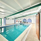 Cave House in Cullar Near Tabernas Desert