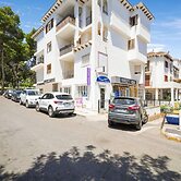 Belvilla by OYO La Plaza de Villamartin