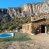 Casa El Garciago Designed for Nature Lovers