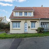 Cosy Cottage a Stone's Throw From Cap Gris Nez