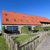 Modern Getaway in Friesland