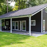 Holiday Home With Covered Terrace in Rhenen