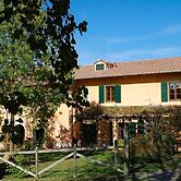 Belvilla by OYO Podere Torre