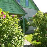 Beach Pearl Julianadorp