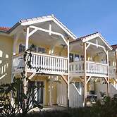 Beach Dune 12 on the Beach