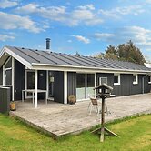7 Person Holiday Home in Fjerritslev