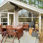 6 Person Holiday Home in Nykobing Sj