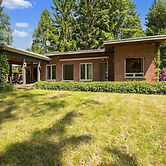 Lovely Chalet in Arendonk With Terrace