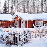 4 Star Holiday Home in Soderala-by Traum