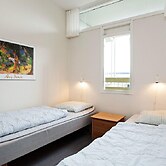 4 Person Holiday Park Home in Fano