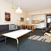 4 Person Holiday Home on a Holiday Park in Fano