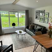 Comfort Chalet on a Recreational Lake